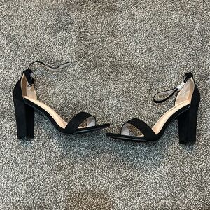 Go with everything heels